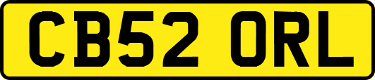 CB52ORL