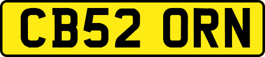 CB52ORN