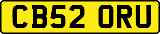 CB52ORU