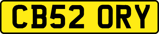 CB52ORY