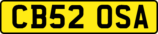 CB52OSA