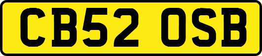 CB52OSB