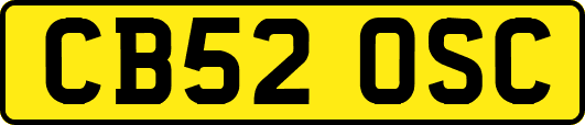 CB52OSC