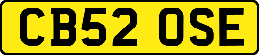 CB52OSE