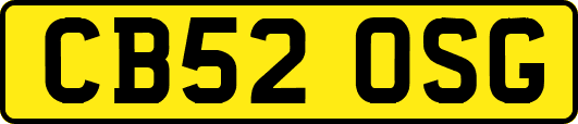 CB52OSG