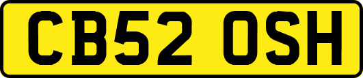 CB52OSH