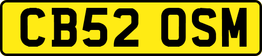 CB52OSM