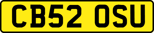 CB52OSU