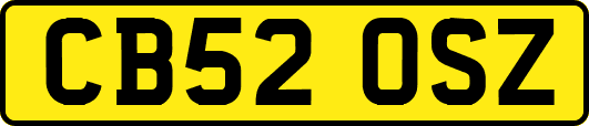 CB52OSZ