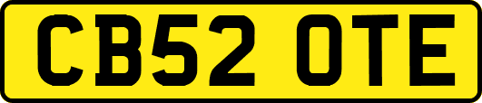 CB52OTE