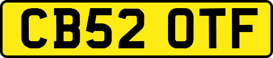 CB52OTF
