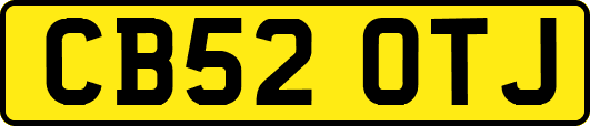 CB52OTJ