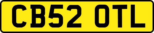 CB52OTL