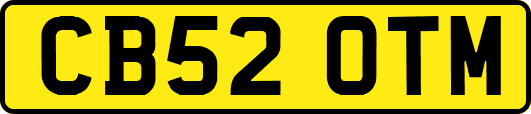 CB52OTM