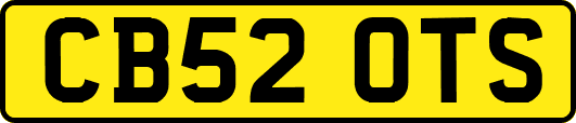 CB52OTS