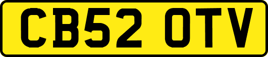 CB52OTV