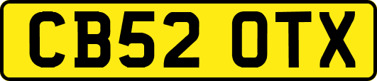 CB52OTX