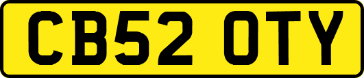CB52OTY