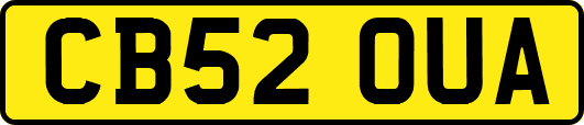 CB52OUA