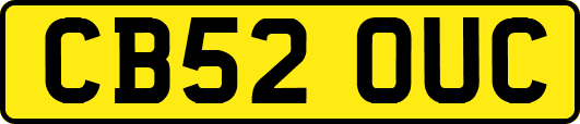 CB52OUC