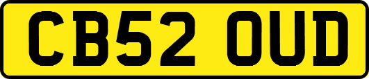 CB52OUD