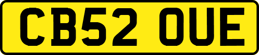 CB52OUE