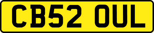 CB52OUL