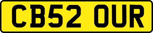 CB52OUR
