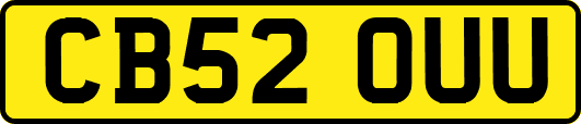 CB52OUU