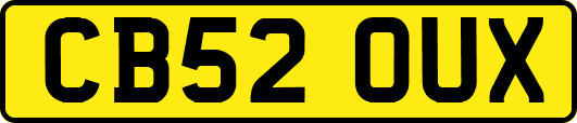 CB52OUX