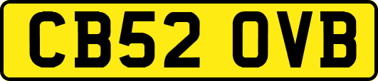 CB52OVB