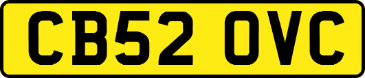 CB52OVC