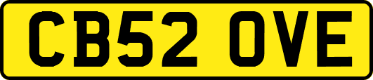 CB52OVE
