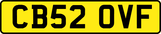 CB52OVF
