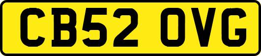 CB52OVG