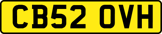 CB52OVH
