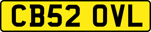 CB52OVL