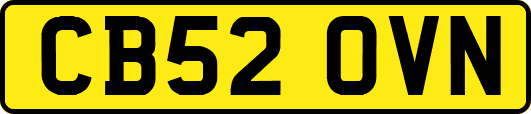 CB52OVN