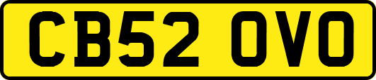 CB52OVO