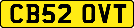 CB52OVT