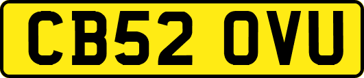 CB52OVU