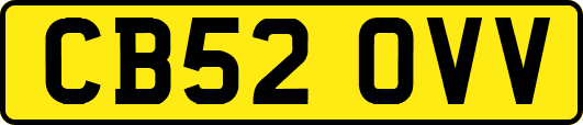CB52OVV
