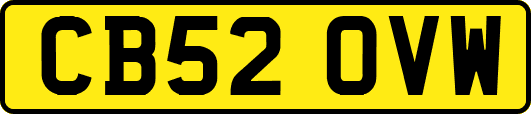 CB52OVW