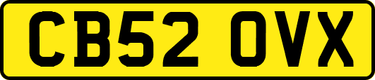 CB52OVX