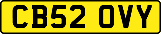 CB52OVY
