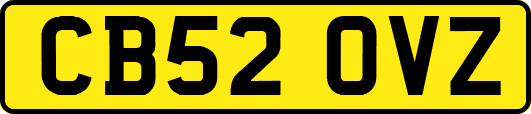 CB52OVZ