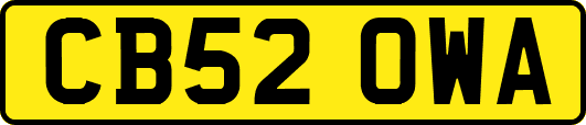 CB52OWA