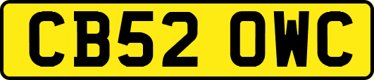 CB52OWC