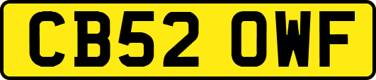 CB52OWF