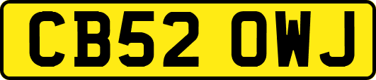 CB52OWJ